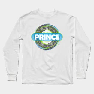 Prince Long Sleeve T-Shirt